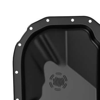 Auto Transmission Oil Pan compatible for GM 4L80-E 1996-2009 24204278 12739229