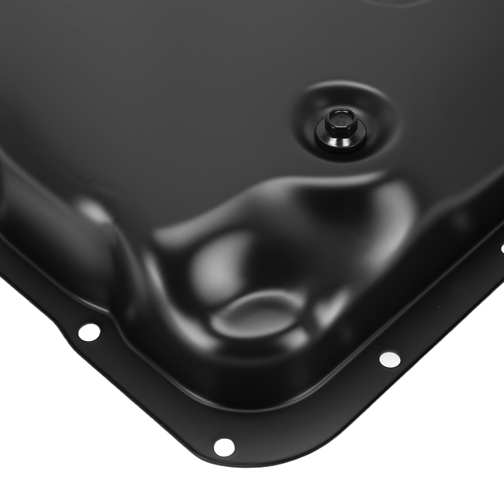 Auto Transmission Oil Pan compatible for GM 4L80-E 1996-2009 24204278 12739229