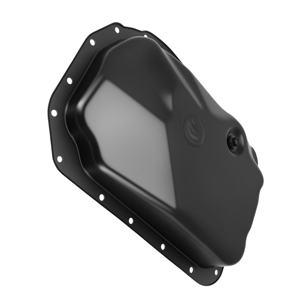 Auto Transmission Oil Pan compatible for GM 4L80-E 1996-2009 24204278 12739229