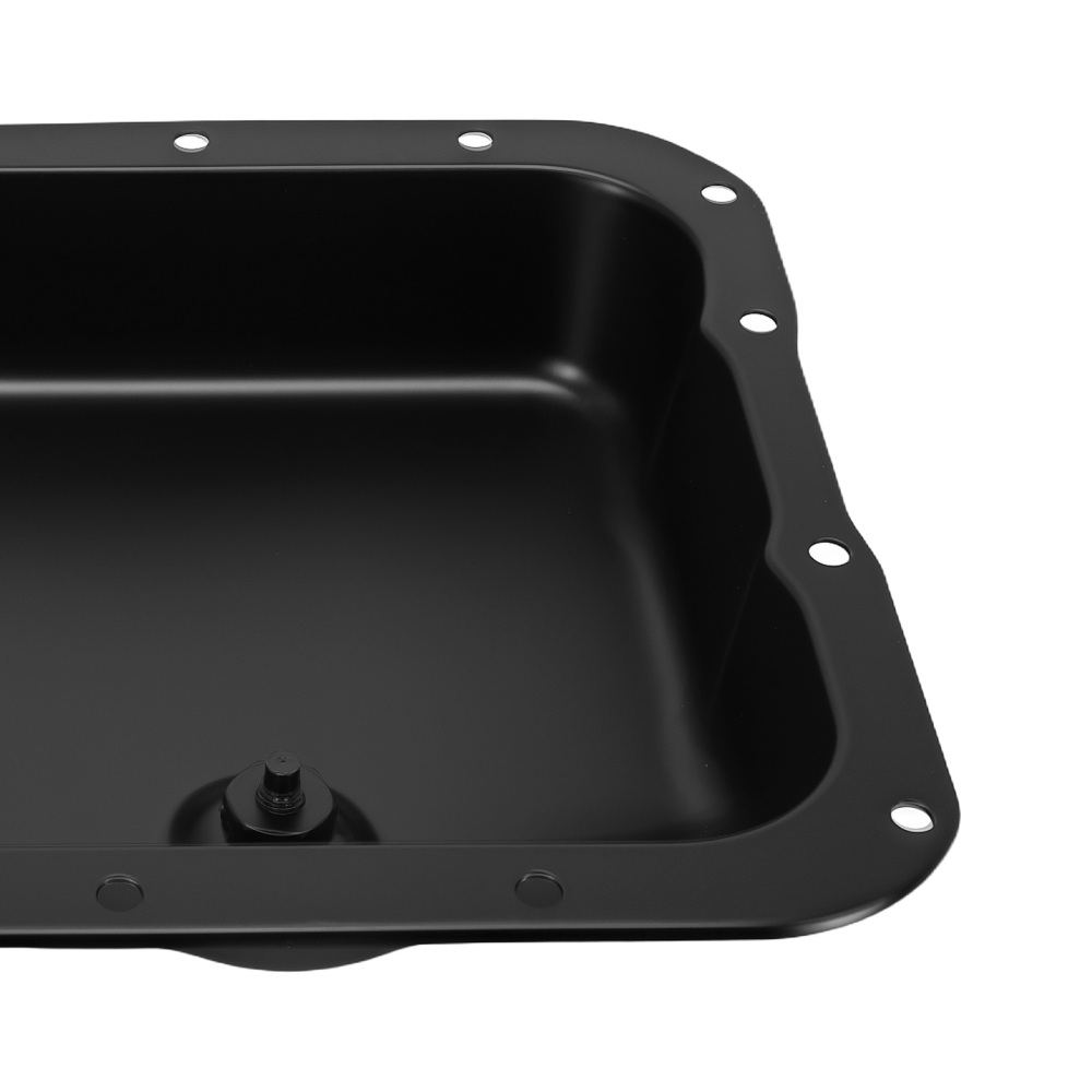 Auto Transmission Oil Pan compatible for GM 4L80-E 1996-2009 24204278 12739229