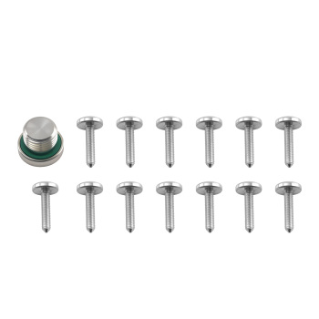 Coppa Cambio Automatico compatibile per BMW 540i xDrive G30 3.0L 2021-2022 0501226586