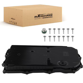 Coppa Cambio Automatico compatibile per BMW 540i xDrive G30 3.0L 2021-2022 0501226586