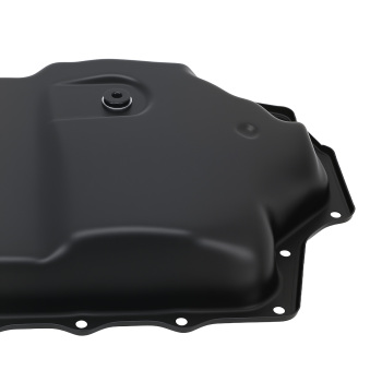 Transmission Oil Pan compatible for Mazda 3 6 CX-3 CX-5 CX-9 L4 2.0L 2.3L 2.5L 2012-2019