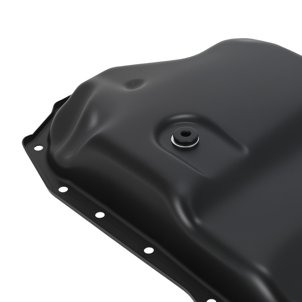 Transmission Oil Pan compatible for Mazda 3 6 CX-3 CX-5 CX-9 L4 2.0L 2.3L 2.5L 2012-2019