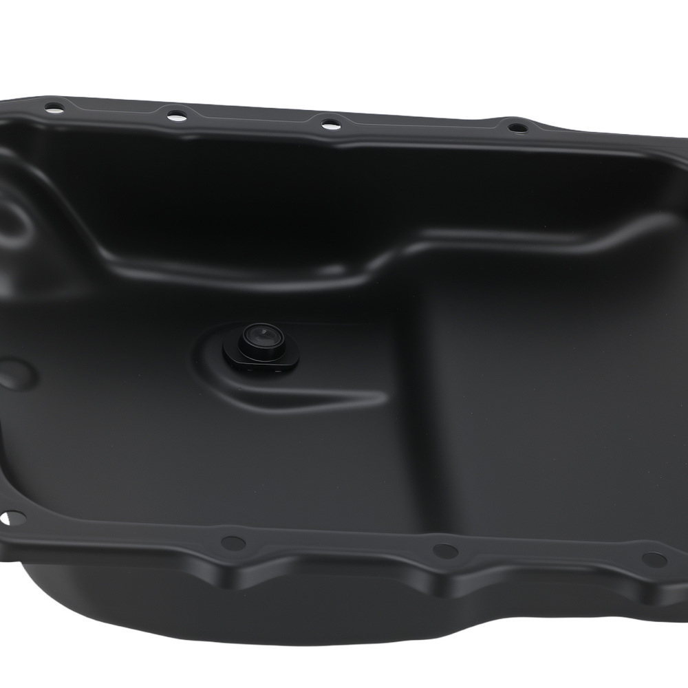 Transmission Oil Pan compatible for Mazda 3 6 CX-3 CX-5 CX-9 L4 2.0L 2.3L 2.5L 2012-2019