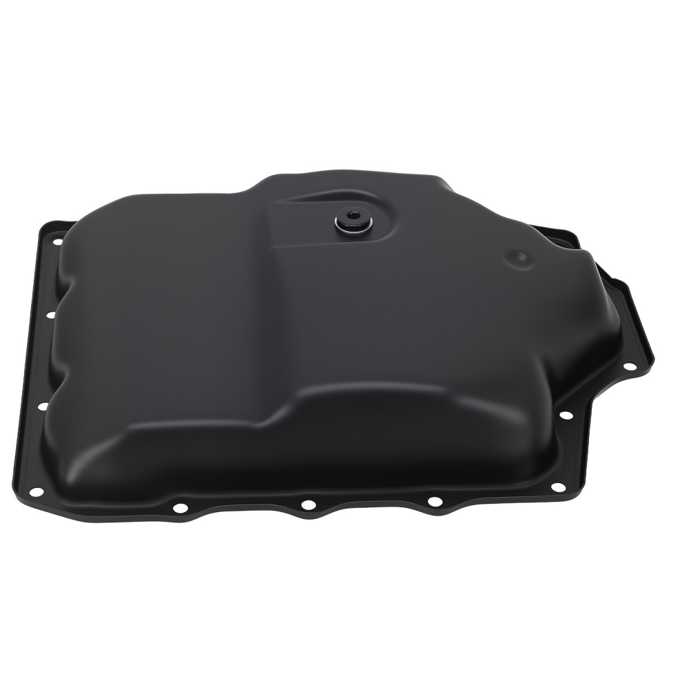 Transmission Oil Pan compatible for Mazda 3 6 CX-3 CX-5 CX-9 L4 2.0L 2.3L 2.5L 2012-2019