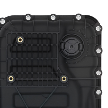Auto Transmission Oil Pan w/Gasket compatible for Hyundai Elantra 2.0L 2017-2020