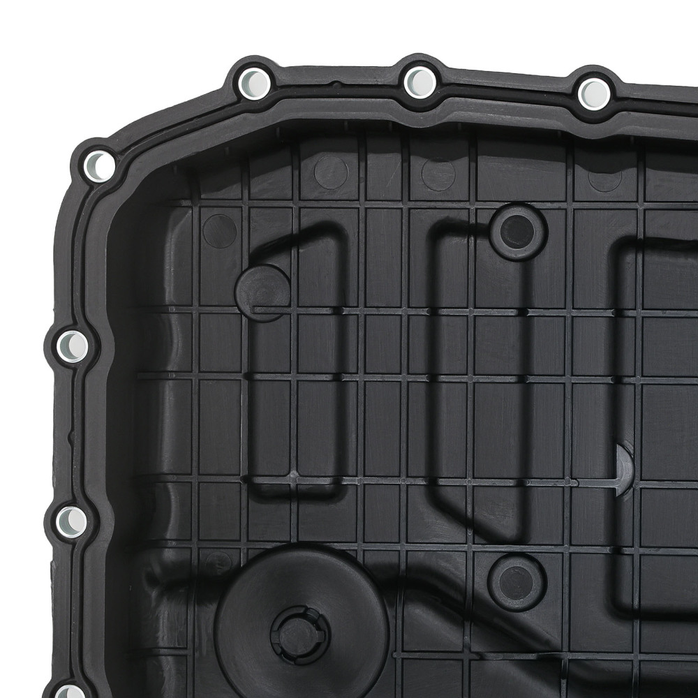 Auto Transmission Oil Pan w/Gasket compatible for Hyundai Elantra 2.0L 2017-2020