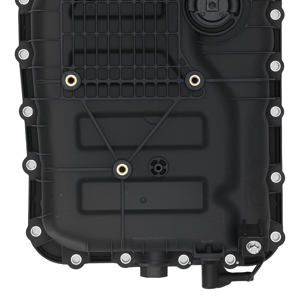 Auto Transmission Oil Pan w/Gasket compatible for Hyundai Elantra 2.0L 2017-2020