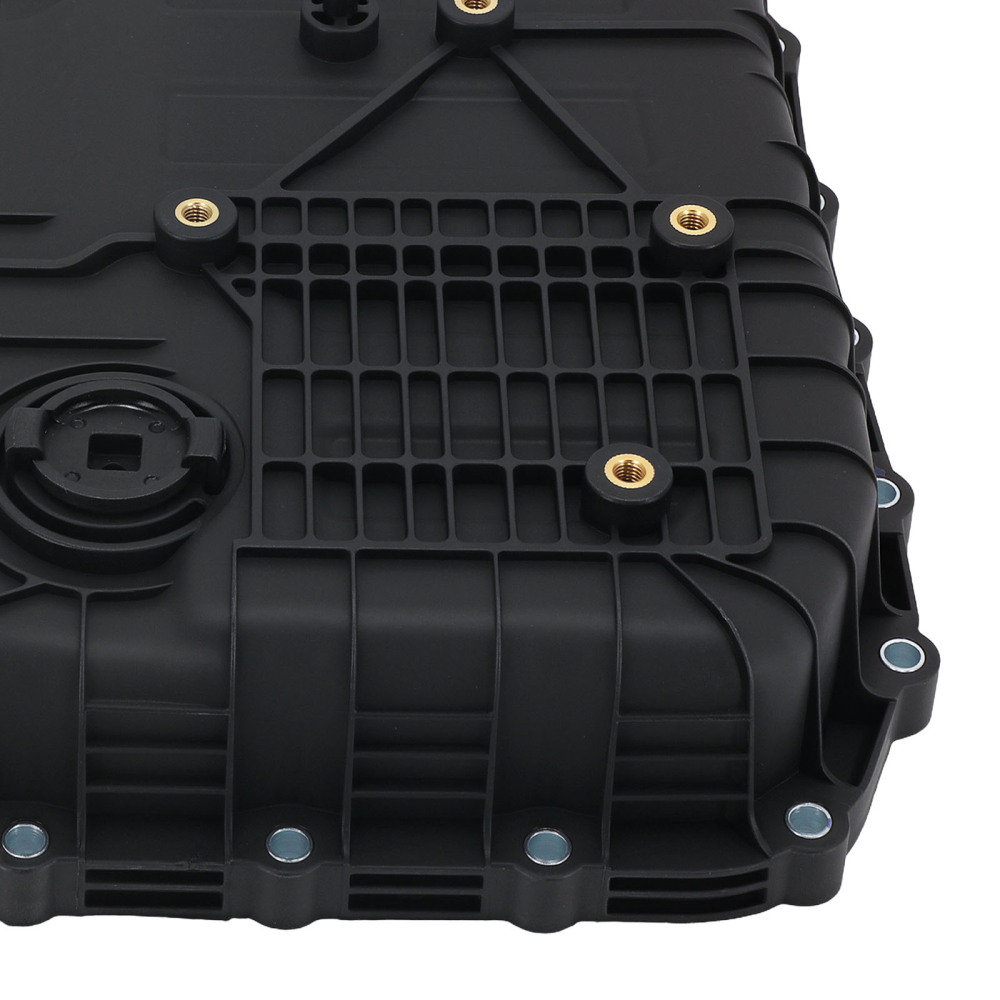 Auto Transmission Oil Pan w/Gasket compatible for Hyundai Elantra 2.0L 2017-2020
