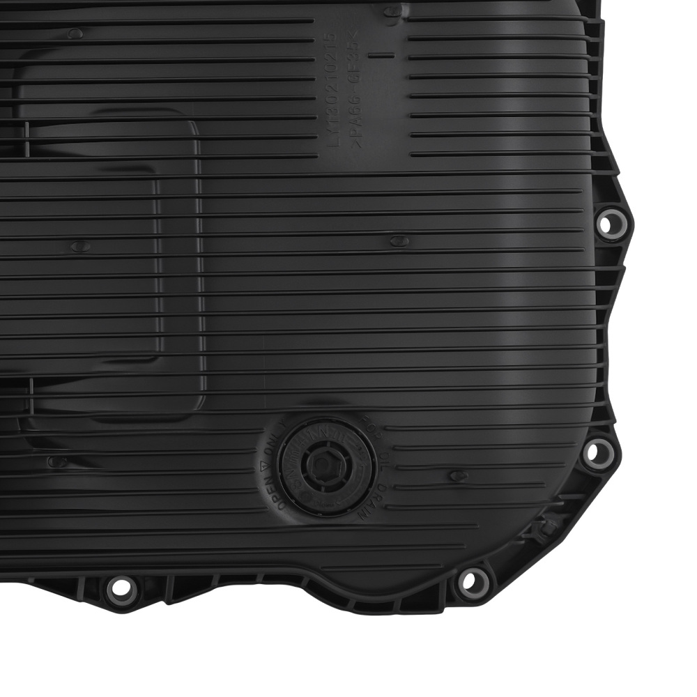 Automatic Transmission Oil Pan compatible for BMW ActiveHybrid 3 5 7 L6 3.0L 0501218050