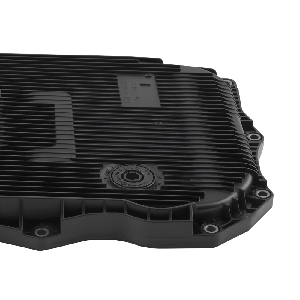 Automatic Transmission Oil Pan compatible for BMW ActiveHybrid 3 5 7 L6 3.0L 0501218050