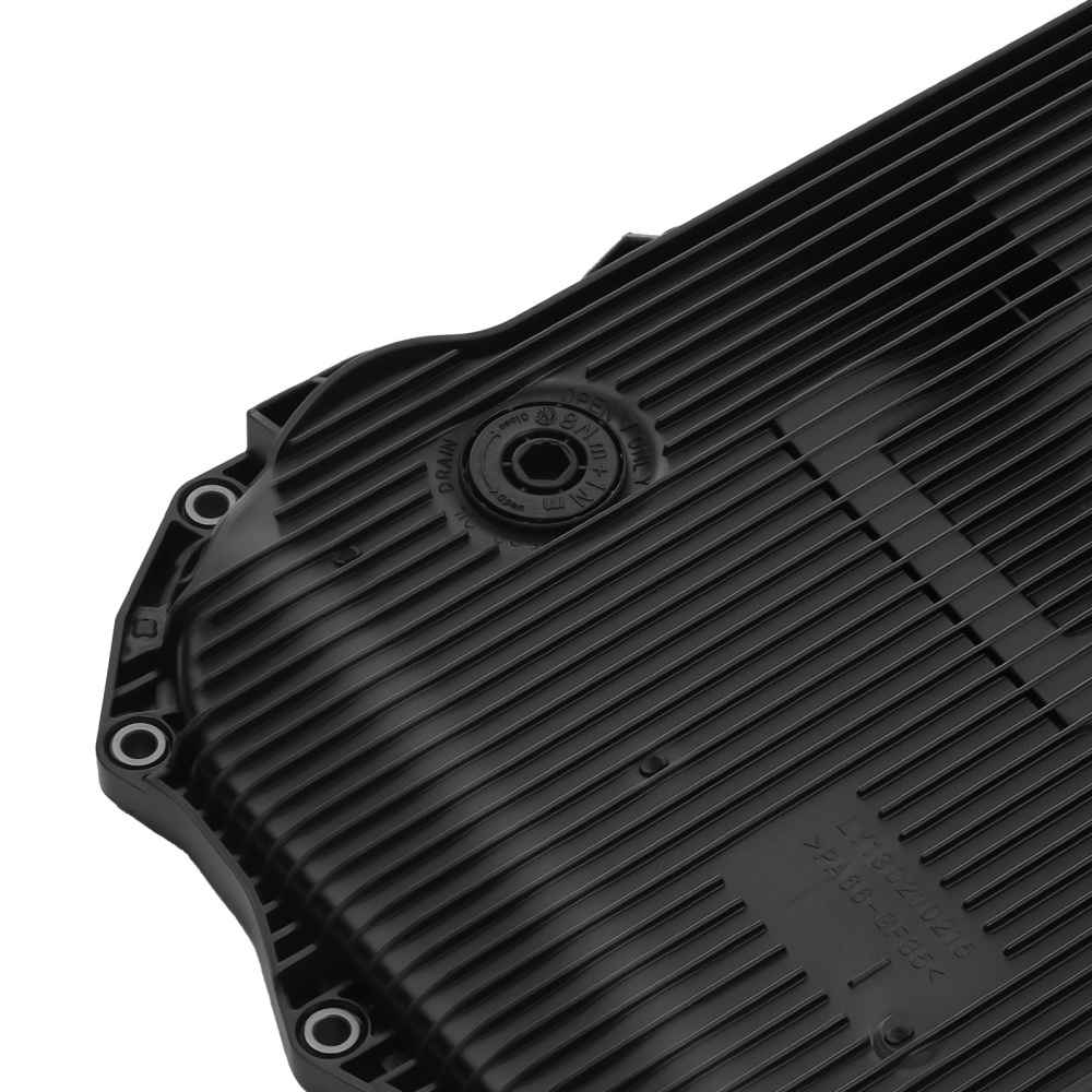 Automatic Transmission Oil Pan compatible for BMW ActiveHybrid 3 5 7 L6 3.0L 0501218050