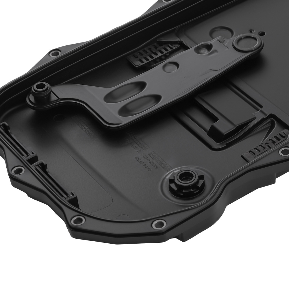 Automatic Transmission Oil Pan compatible for BMW ActiveHybrid 3 5 7 L6 3.0L 0501218050