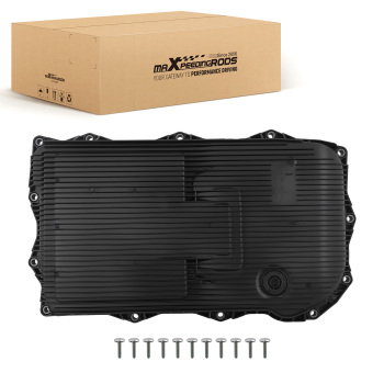 Automatic Transmission Oil Pan compatible for BMW ActiveHybrid 3 5 7 L6 3.0L 0501218050