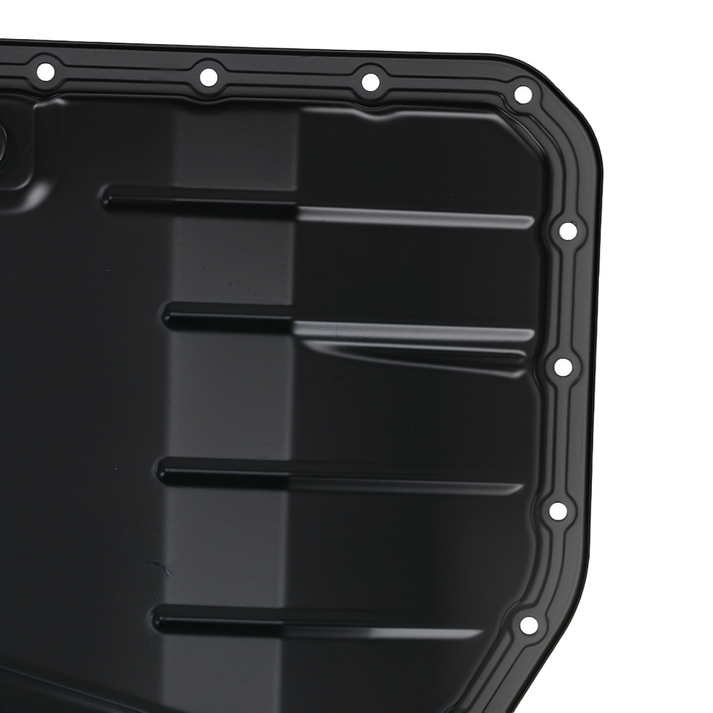 Steel Transmission Oil Pan compatible for Toyota Camry Avalon V6 2004-2007 265-836