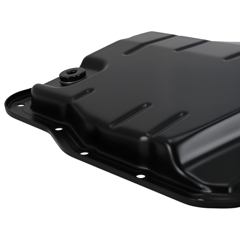 Steel Transmission Oil Pan compatible for Toyota Camry Avalon V6 2004-2007 265-836