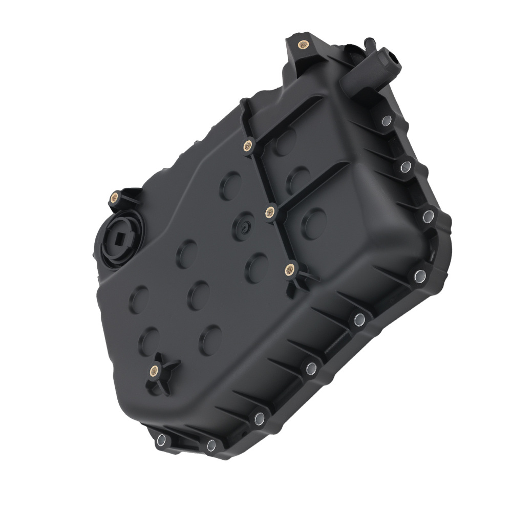 Auto Transmission Fluid Oil Pan compatible for Hyundai Santa Fe XL 3.3L 2013-2018