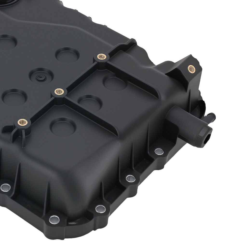 Auto Transmission Fluid Oil Pan compatible for Hyundai Santa Fe XL 3.3L 2013-2018