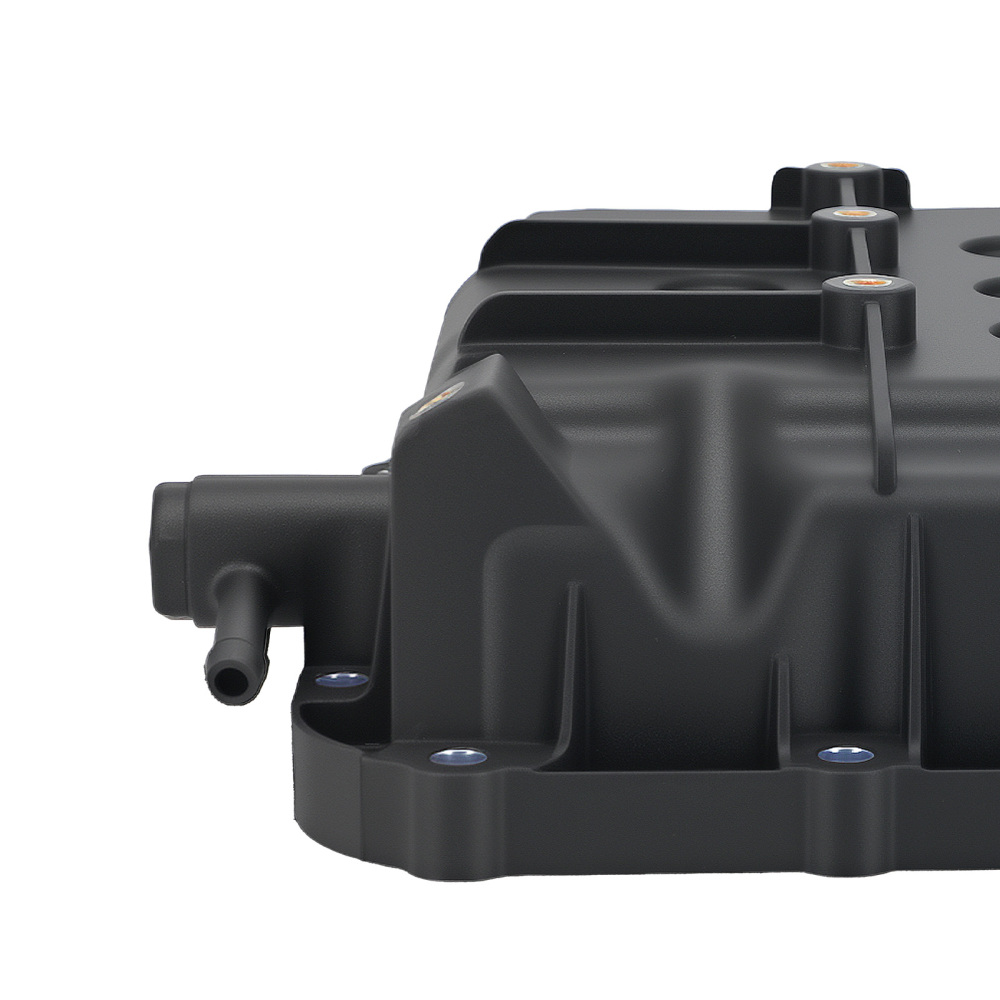 Auto Transmission Fluid Oil Pan compatible for Hyundai Santa Fe XL 3.3L 2013-2018