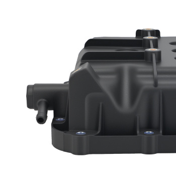 Auto Transmission Fluid Oil Pan compatible for Hyundai Santa Fe XL 3.3L 2013-2018