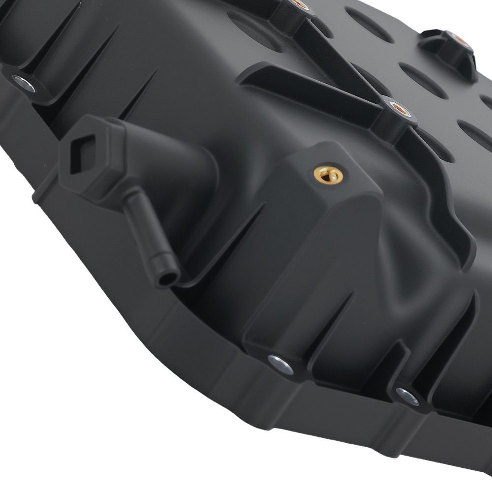 Auto Transmission Fluid Oil Pan compatible for Hyundai Santa Fe XL 3.3L 2013-2018