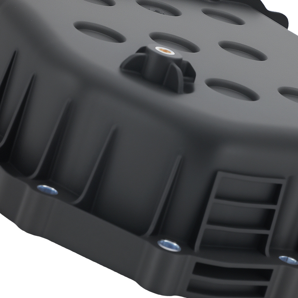 Auto Transmission Fluid Oil Pan compatible for Hyundai Santa Fe XL 3.3L 2013-2018