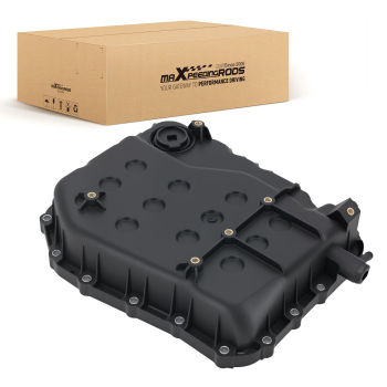 Auto Transmission Fluid Oil Pan compatible for Hyundai Santa Fe XL 3.3L 2013-2018
