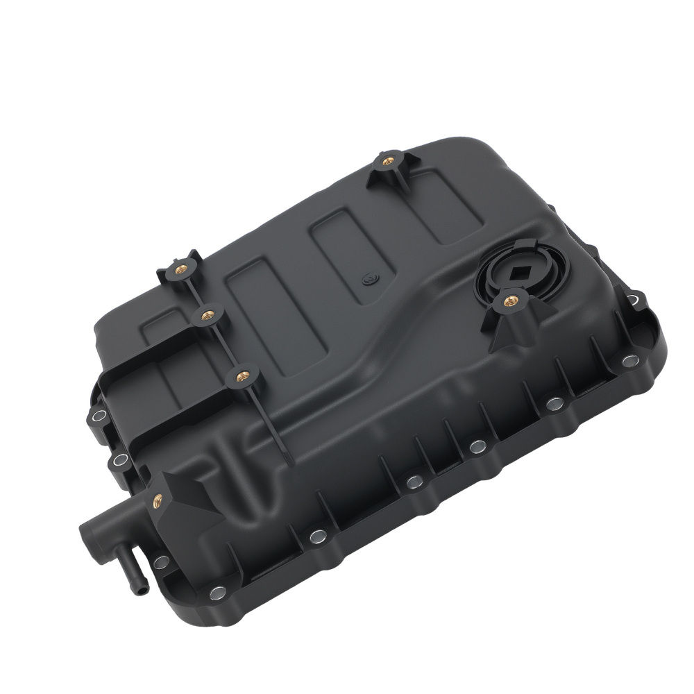 Auto Transmission Fluid Oil Pan compatible for Hyundai Santa Fe 2.4L 452803B850