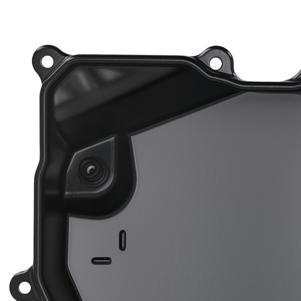 Transmission Oil Pan compatible for Mini Cooper Countryman Paceman l4 1.6L 24117566354