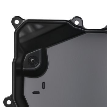 Transmission Oil Pan compatible for Mini Cooper Countryman Paceman l4 1.6L 24117566354