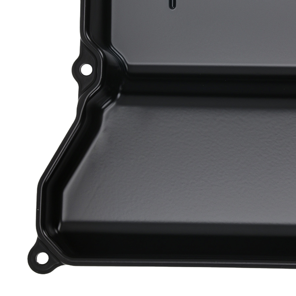 Transmission Oil Pan compatible for Mini Cooper Countryman Paceman l4 1.6L 24117566354