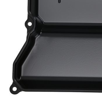 Transmission Oil Pan compatible for Mini Cooper Countryman Paceman l4 1.6L 24117566354