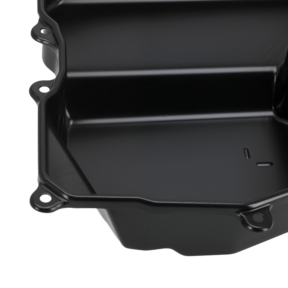 Transmission Oil Pan compatible for Mini Cooper Countryman Paceman l4 1.6L 24117566354