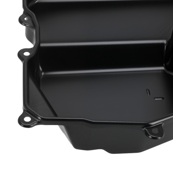 Transmission Oil Pan compatible for Mini Cooper Countryman Paceman l4 1.6L 24117566354