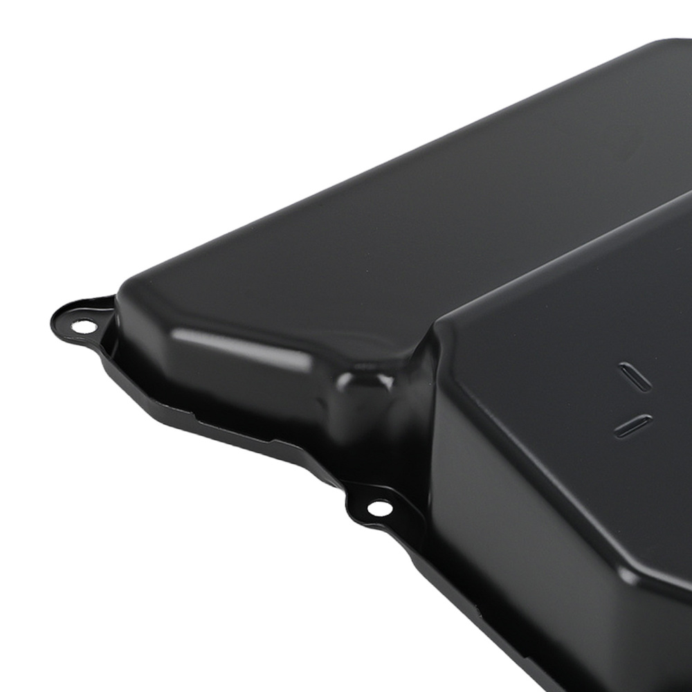 Transmission Oil Pan compatible for Mini Cooper Countryman Paceman l4 1.6L 24117566354