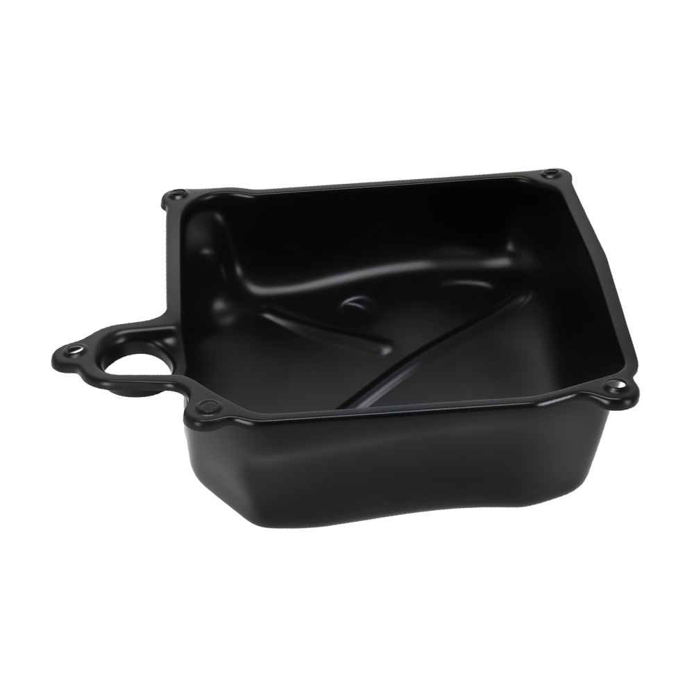 Auto Transmission Oil Pan compatible for Audi A3 TT compatible for VW Golf Passat Sharan compatible for Skoda Superb compatible for Seat