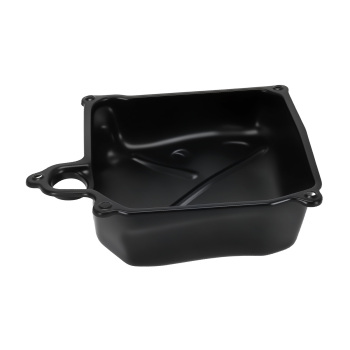 Auto Transmission Oil Pan compatible for Audi A3 TT compatible for VW Golf Passat Sharan compatible for Skoda Superb compatible for Seat