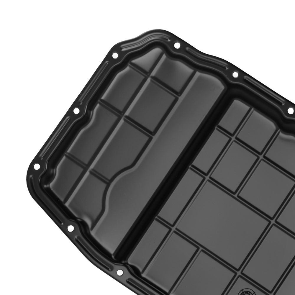 Coppa dellOlio 45RFE compatibile per Dodge Dakota/Compatibile per Ram 1500 V8 4.7L 2000-2008 4799607