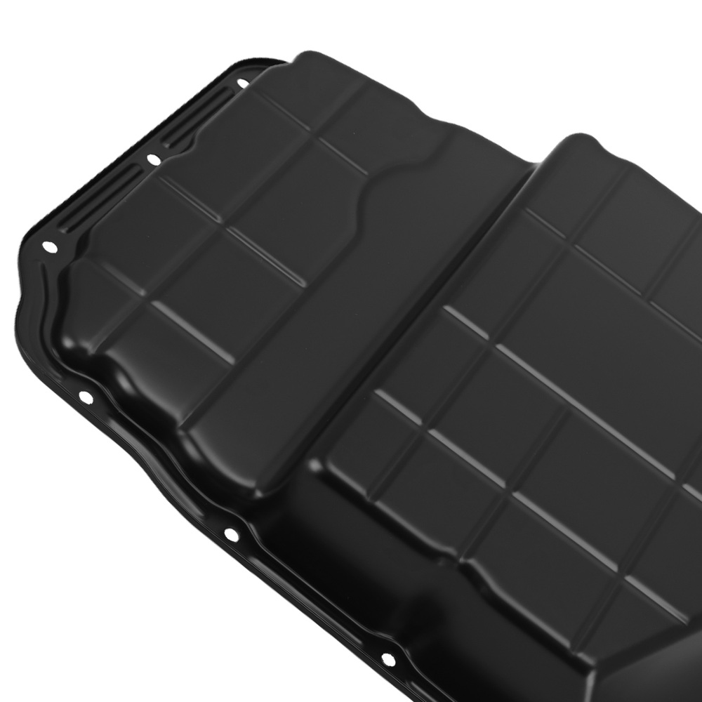 Coppa dellOlio 45RFE compatibile per Dodge Dakota/Compatibile per Ram 1500 V8 4.7L 2000-2008 4799607