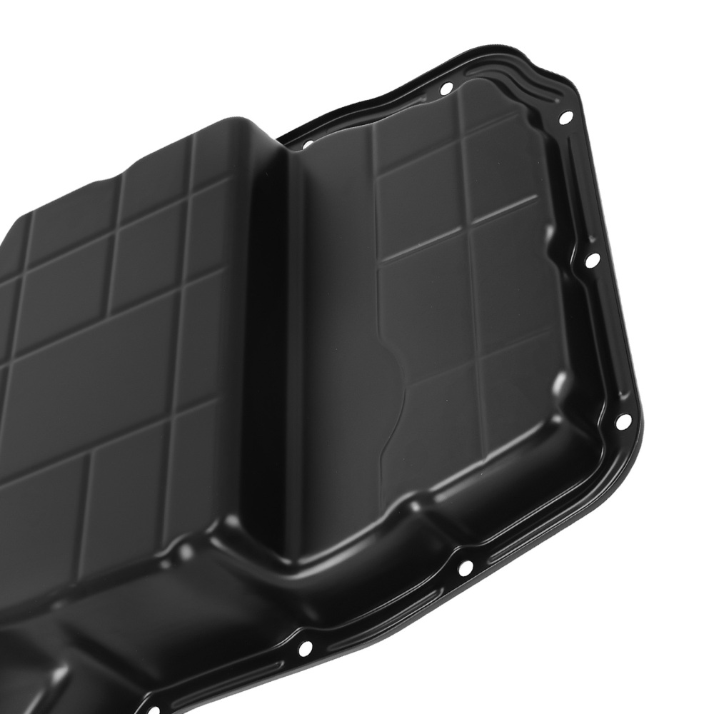 Coppa dellOlio 45RFE compatibile per Dodge Dakota/Compatibile per Ram 1500 V8 4.7L 2000-2008 4799607