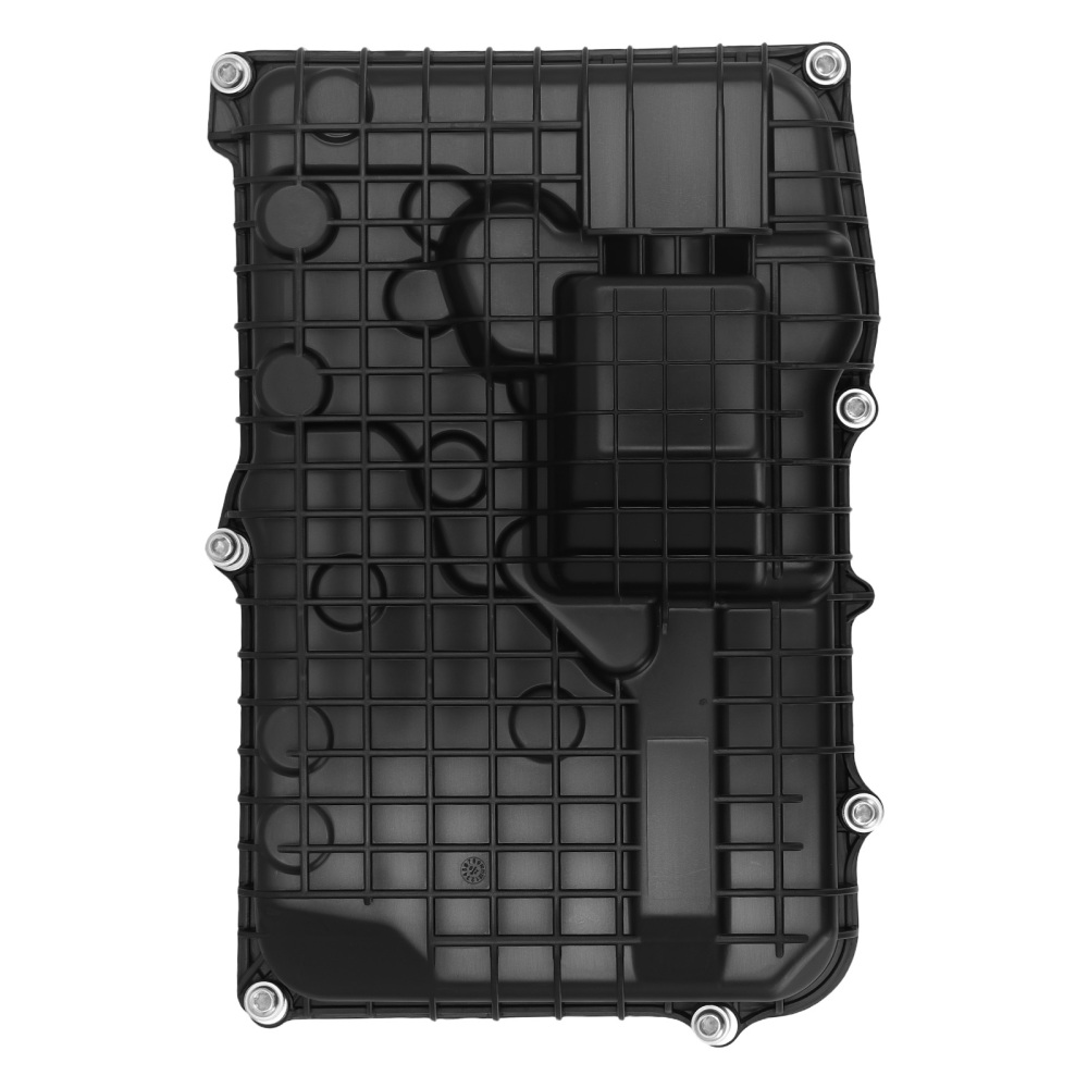Auto Transmission Oil Pan compatible for Chrysler Pacifica 3.6L 2017-2020 04752951AA