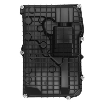 Auto Transmission Oil Pan compatible for Chrysler Pacifica 3.6L 2017-2020 04752951AA