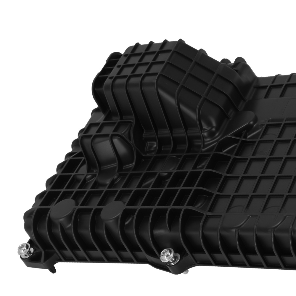 Auto Transmission Oil Pan compatible for Chrysler Pacifica 3.6L 2017-2020 04752951AA