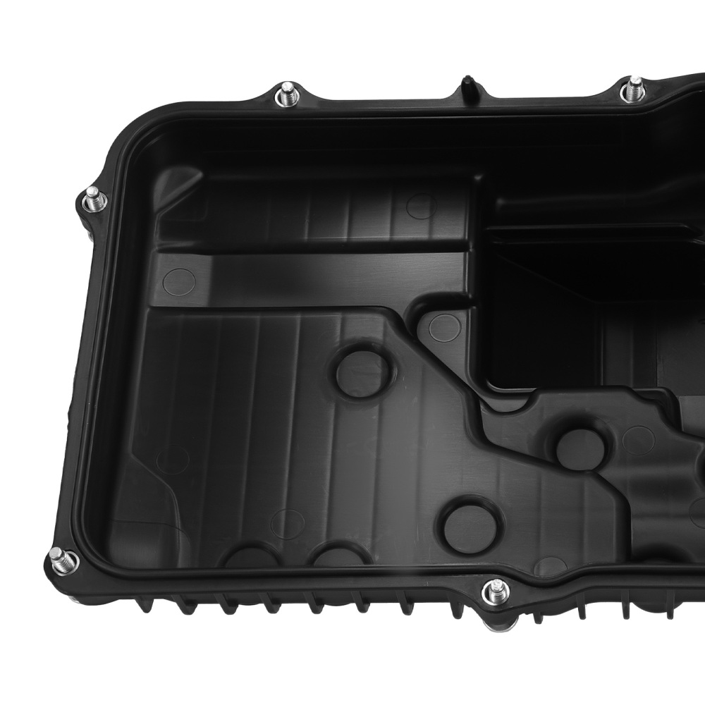 Auto Transmission Oil Pan compatible for Chrysler Pacifica 3.6L 2017-2020 04752951AA