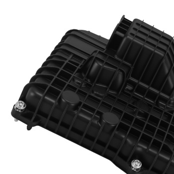 Auto Transmission Oil Pan compatible for Chrysler Pacifica 3.6L 2017-2020 04752951AA