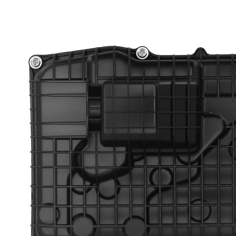 Auto Transmission Oil Pan compatible for Chrysler Pacifica 3.6L 2017-2020 04752951AA