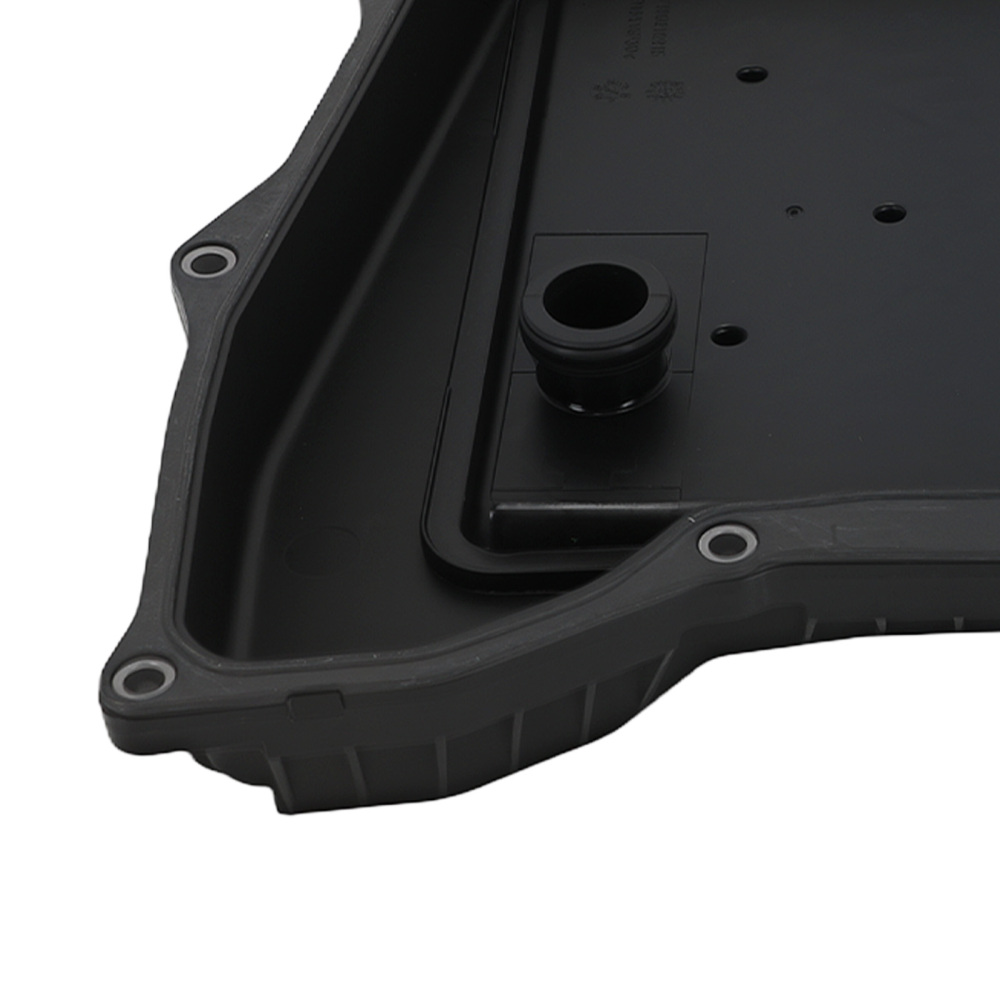 Auto Transmission Oil Pan compatible for Audi Q7 2.0L L4 2017-2018 0D5398009