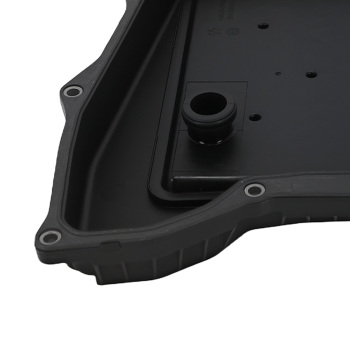 Auto Transmission Oil Pan compatible for Audi Q7 2.0L L4 2017-2018 0D5398009