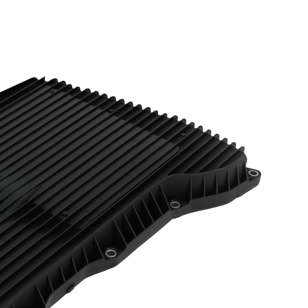 Auto Transmission Oil Pan compatible for Audi Q7 2.0L L4 2017-2018 0D5398009